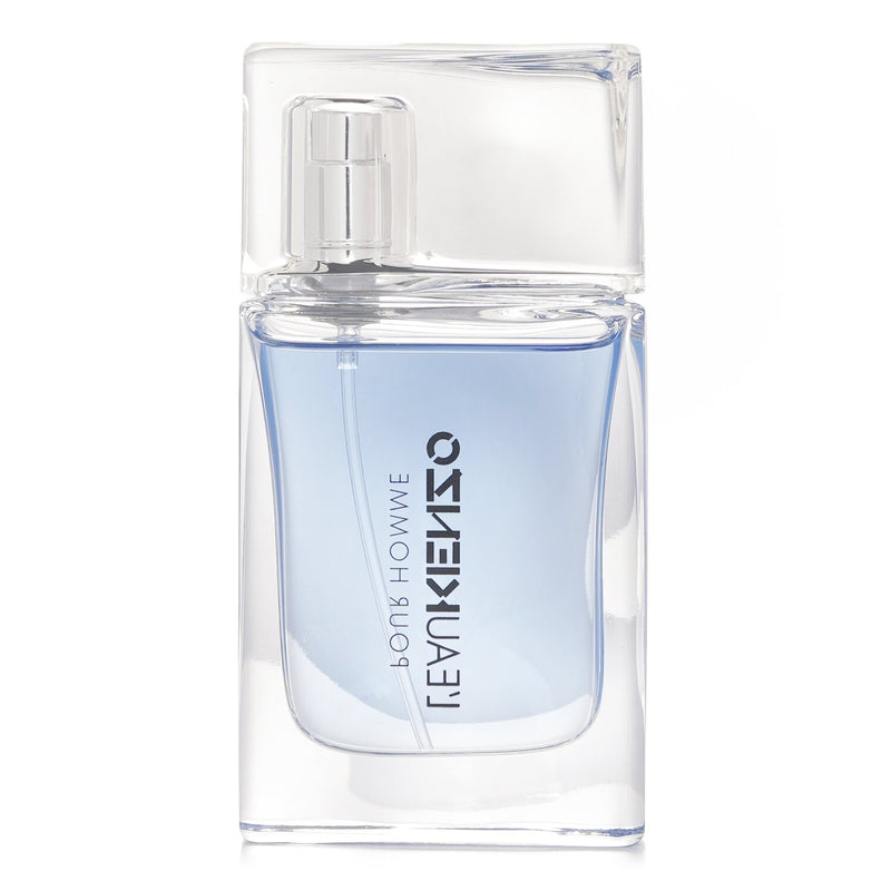 ケンゾー  L'eau Pour Homme Eau De Toilette Spray   30ml/1oz