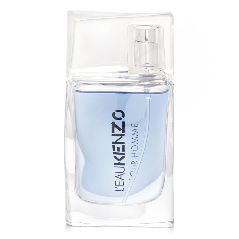 ケンゾー  L'eau Pour Homme Eau De Toilette Spray   30ml/1oz