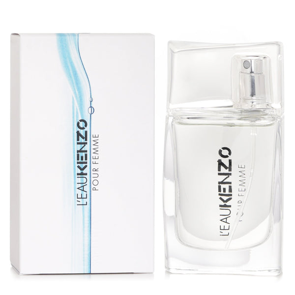 ケンゾー  L'eau Pour Femme Eau De Toilette Spray   30ml/1oz