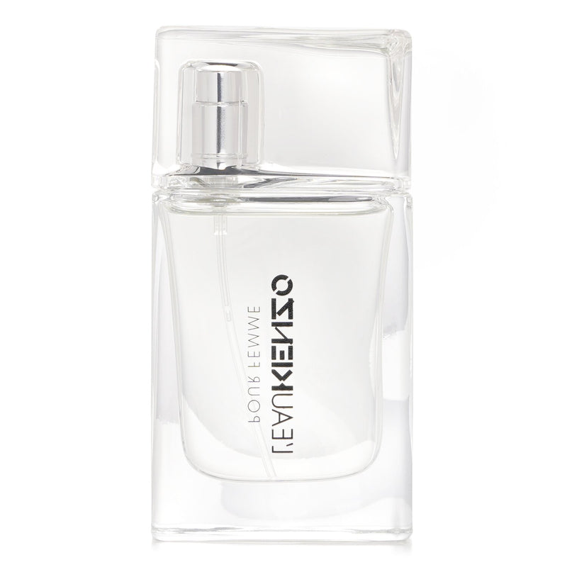 ケンゾー  L'eau Pour Femme Eau De Toilette Spray   30ml/1oz