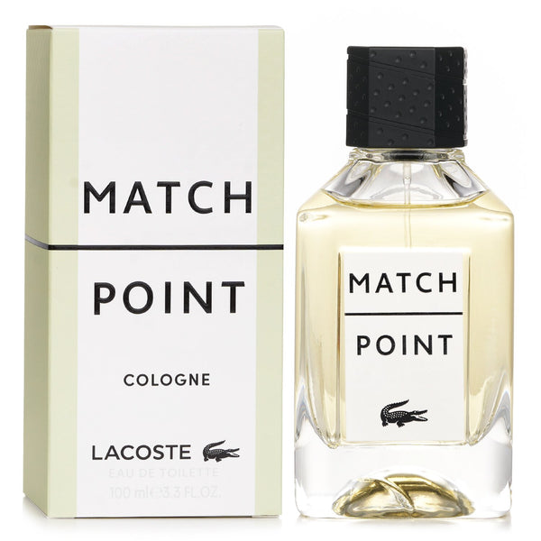 ラコステ  Match Point Eau De Toilette Spray   100ml/3.3oz