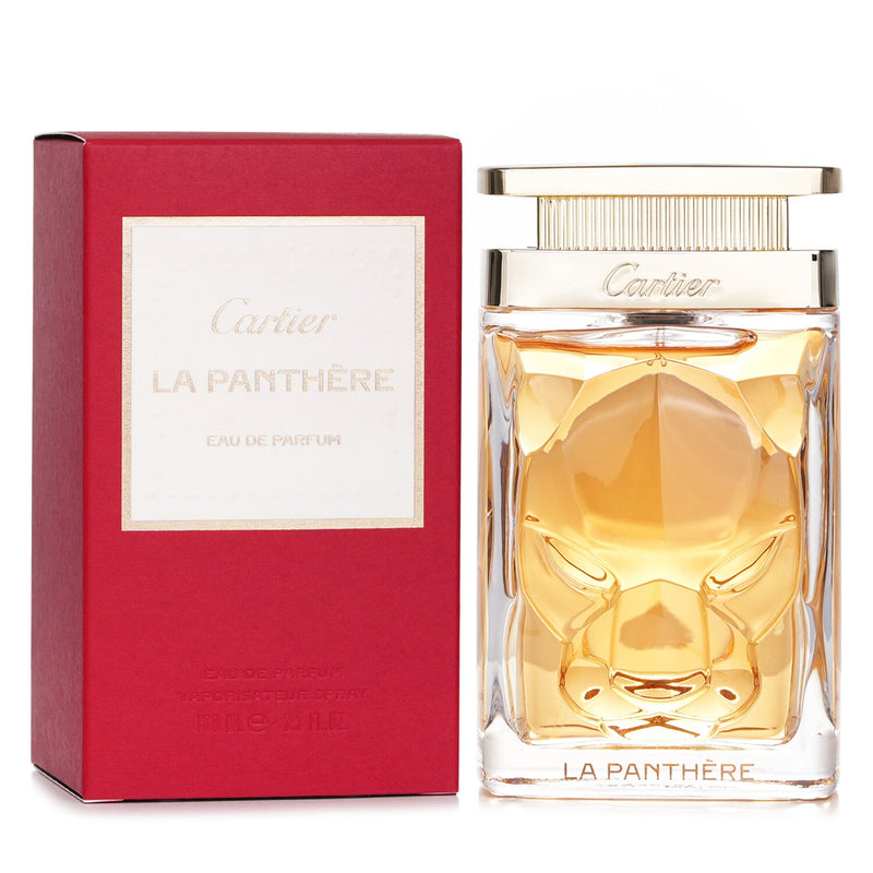 カルティエ  La Panthere Eau De Parfum Spray   100ml/3.3oz