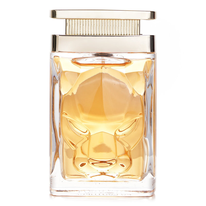 カルティエ  La Panthere Eau De Parfum Spray   100ml/3.3oz
