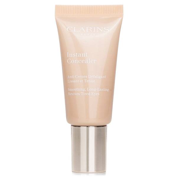 クラランス  Instant Concealer Smoothing Long Lasting Revives Tired Eyes - # 01   15ml/0.5oz
