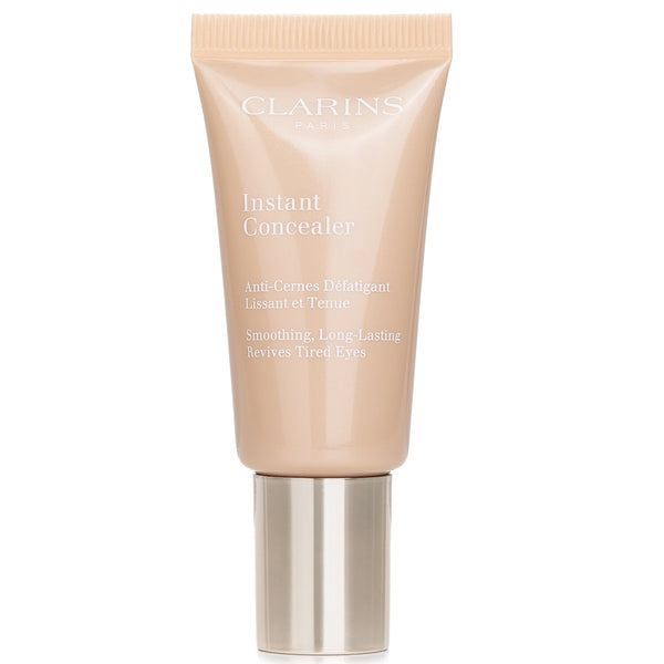 クラランス  Instant Concealer Smoothing Long Lasting Revives Tired Eyes - # 02   15ml/0.5oz