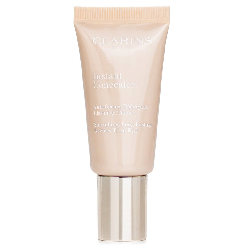 クラランス  Instant Concealer Smoothing Long Lasting Revives Tired Eyes - # 2.5   15ml/0.5oz