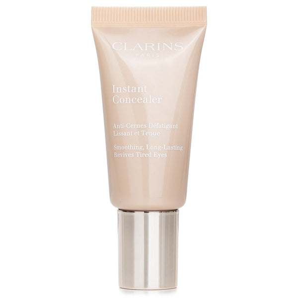 クラランス  Instant Concealer Smoothing Long Lasting Revives Tired Eyes - # 03   15ml/0.5oz