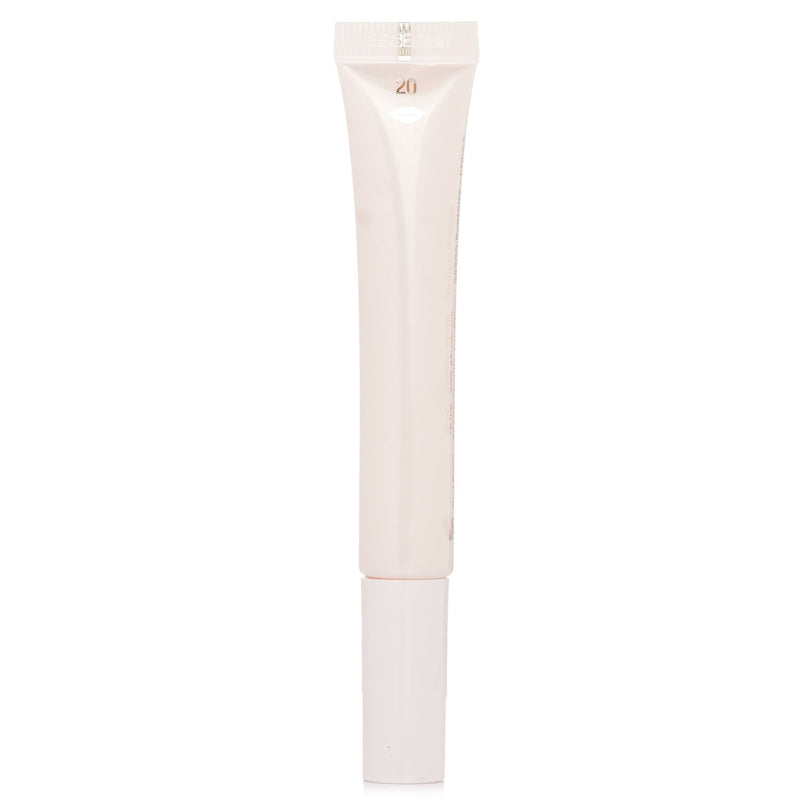 クラランス  Natural Lip Perfector - # 20 Translucent Glow   12ml/0.35oz