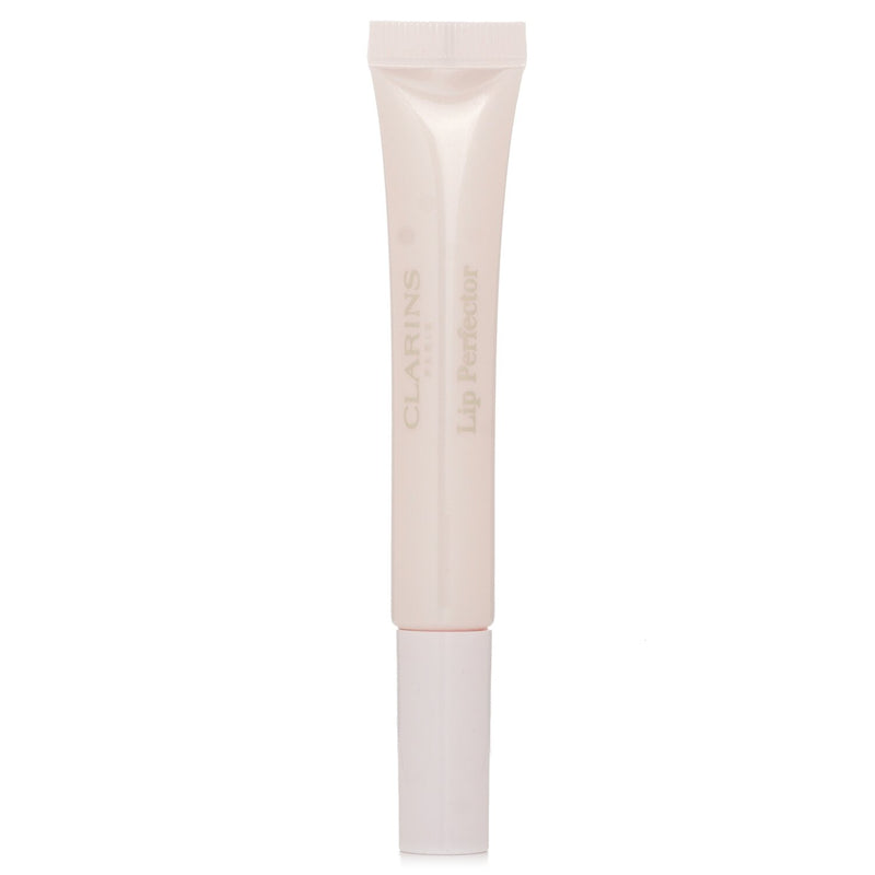 クラランス  Natural Lip Perfector - # 20 Translucent Glow   12ml/0.35oz