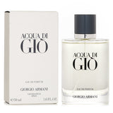 ジョルジオ アルマーニ  Acqua Di Gio Eau De Parfum Spray   50ml/1.6oz
