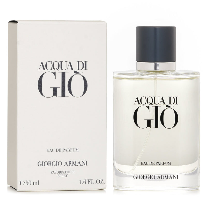 ジョルジオ アルマーニ  Acqua Di Gio Eau De Parfum Spray   50ml/1.6oz
