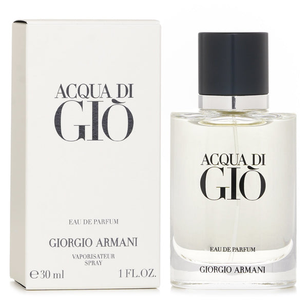 ジョルジオ アルマーニ  Acqua Di Gio Eau De Parfum Spray   30ml/1oz