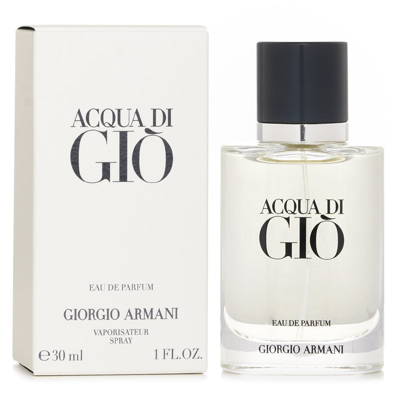 ジョルジオ アルマーニ  Acqua Di Gio Eau De Parfum Spray   30ml/1oz