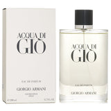 ジョルジオ アルマーニ  Acqua Di Gio Eau De Parfum Spray   200ml/6.7oz