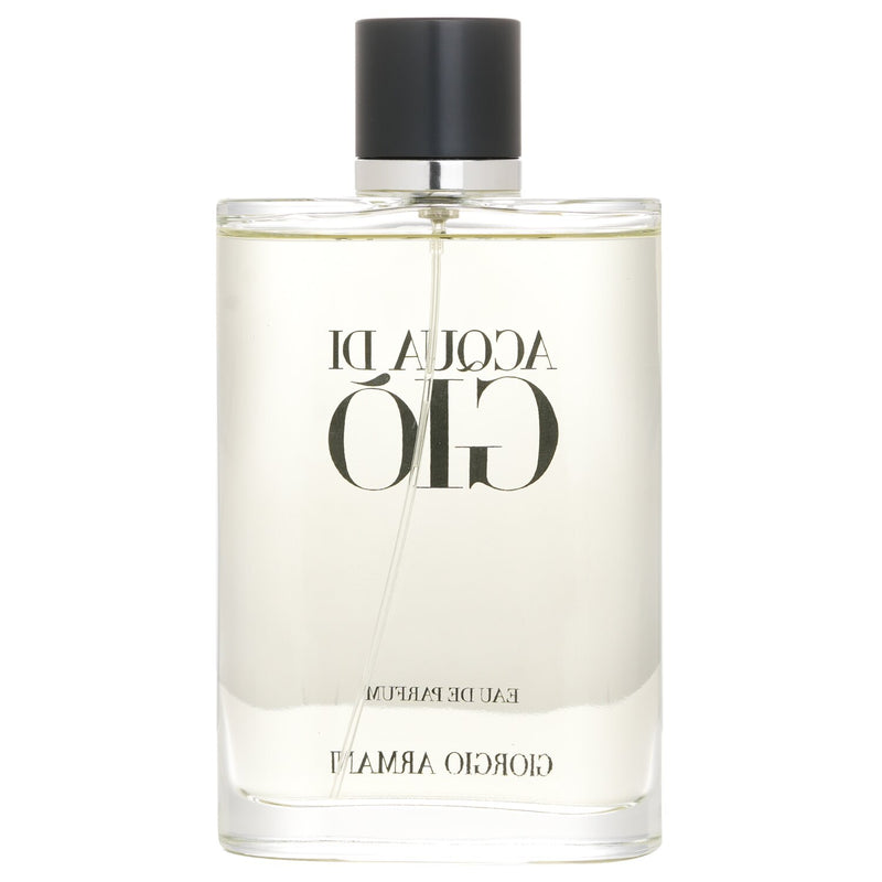 ジョルジオ アルマーニ  Acqua Di Gio Eau De Parfum Spray   200ml/6.7oz