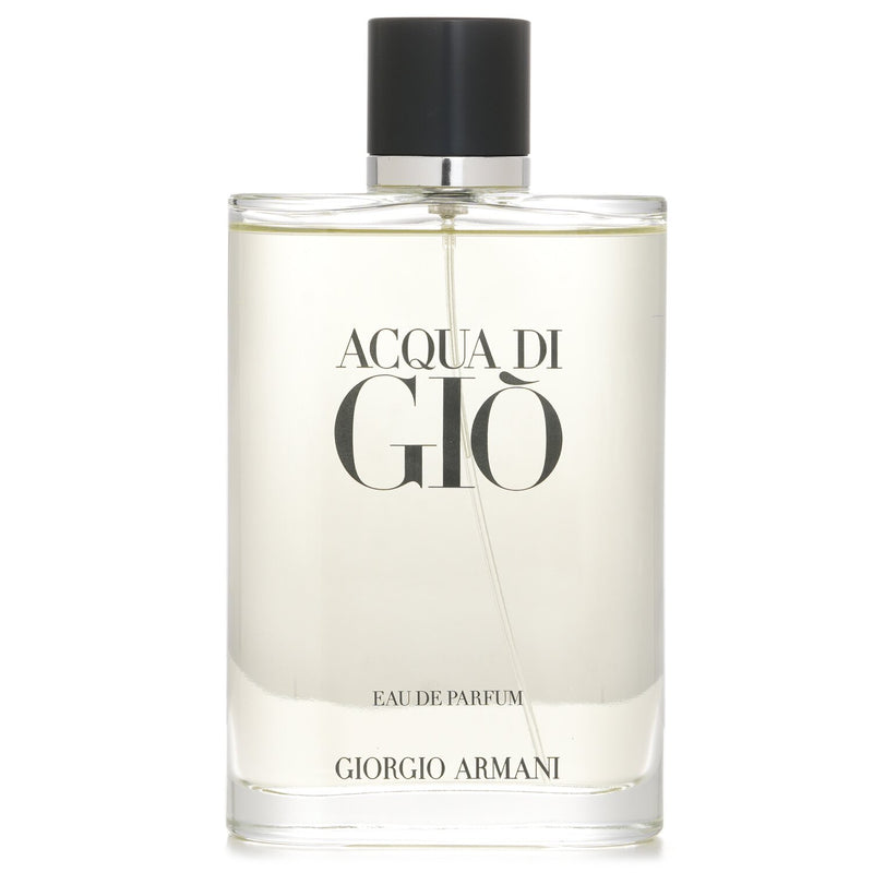 ジョルジオ アルマーニ  Acqua Di Gio Eau De Parfum Spray   200ml/6.7oz