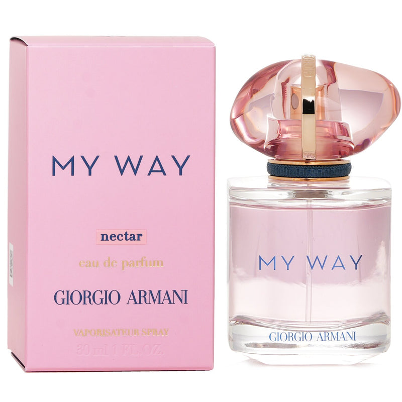 ジョルジオ アルマーニ  My Way Nectar Eau De Parfum Spray   30ml/1oz