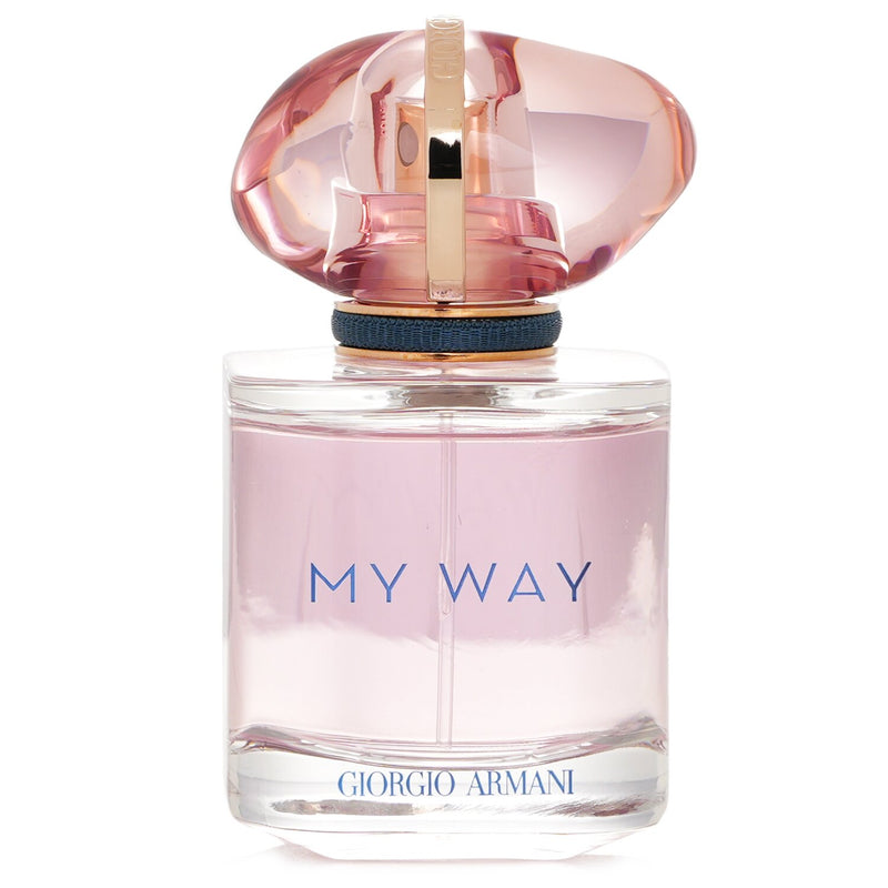 ジョルジオ アルマーニ  My Way Nectar Eau De Parfum Spray   30ml/1oz