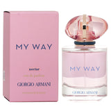 ジョルジオ アルマーニ  My Way Nectar Eau De Parfum Spray   50ml/1.6oz