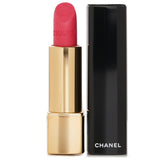シャネル  Rouge Allure Velvet Luminous Matte Lip Colour - # 43 La Favorite   3.5g/0.12oz