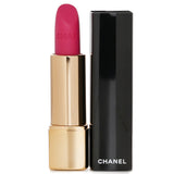 シャネル  Rouge Allure Velvet Luminous Matte Lip Colour - # 45 Intense   3.5g/0.12oz