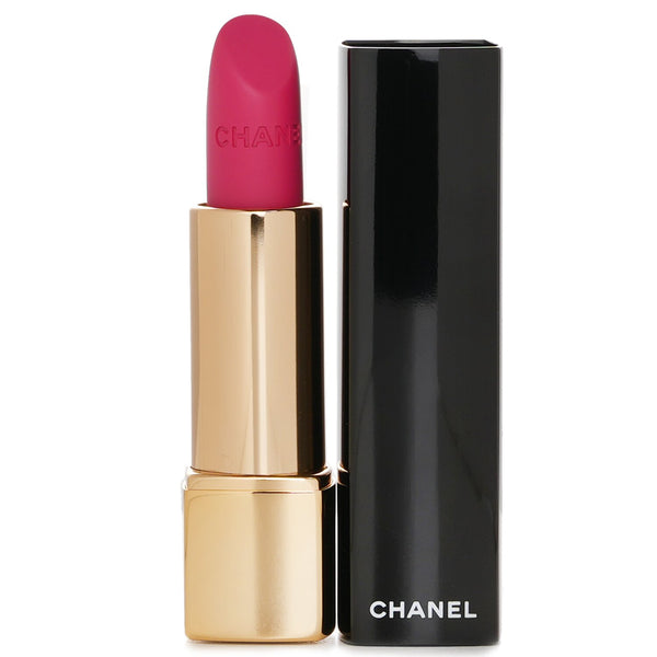 シャネル  Rouge Allure Velvet Luminous Matte Lip Colour - # 45 Intense   3.5g/0.12oz