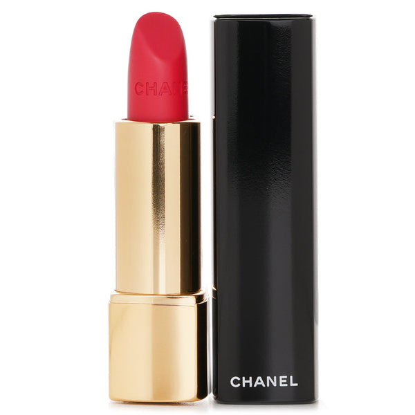シャネル  Rouge Allure Velvet Luminous Matte Lip Colour - # 47 Flamboyante   3.5g/0.12oz