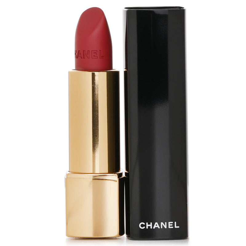 シャネル  Rouge Allure Velvet Luminous Matte Lip Colour - # 51 Legendaire   3.5g/0.12oz