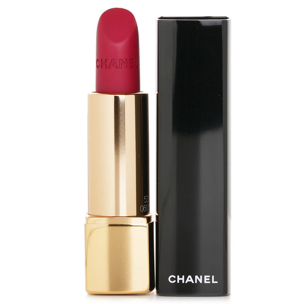 シャネル  Rouge Allure Velvet Luminous Matte Lip Colour - # 53 Inspirante   3.5g/0.12oz