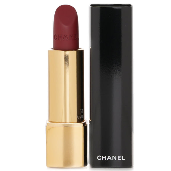 シャネル  Rouge Allure Velvet Luminous Matte Lip Colour - # 54 Paradoxale   3.5g/0.12oz