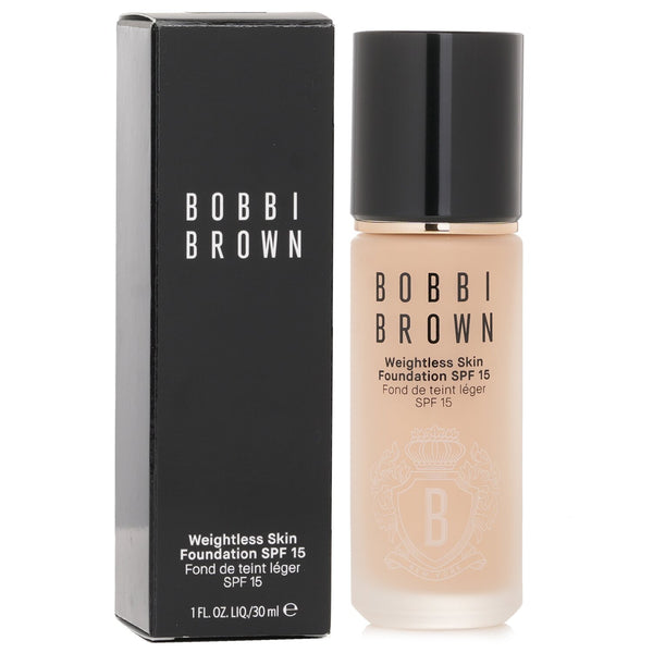 ボビイ ブラウン  Weightless Skin Foundation SPF 15 - #N042 Beige   30ml