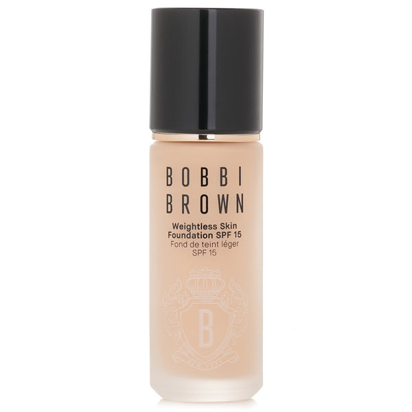 ボビイ ブラウン  Weightless Skin Foundation SPF 15 - #N042 Beige   30ml