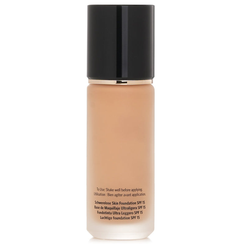 ボビイ ブラウン  Weightless Skin Foundation SPF 15 - #N052 Natural   30ml