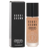 ボビイ ブラウン  Weightless Skin Foundation SPF 15 - #N064 Honey   30ml