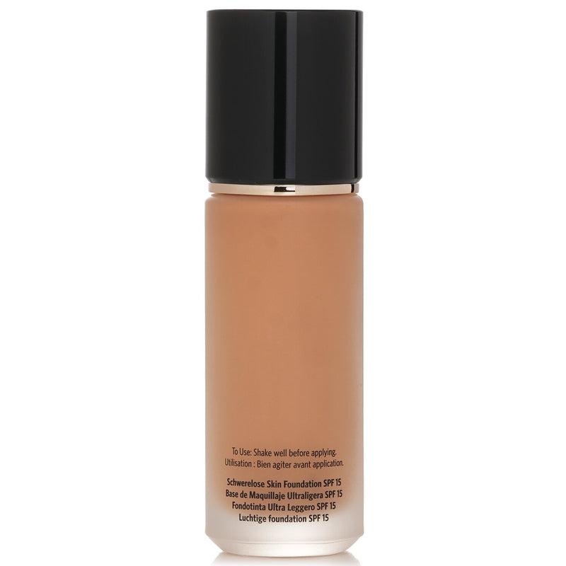 ボビイ ブラウン  Weightless Skin Foundation SPF 15 - #N064 Honey   30ml