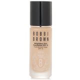 ボビイ ブラウン  Weightless Skin Foundation SPF 15 - #W036 Warm Sand   30ml