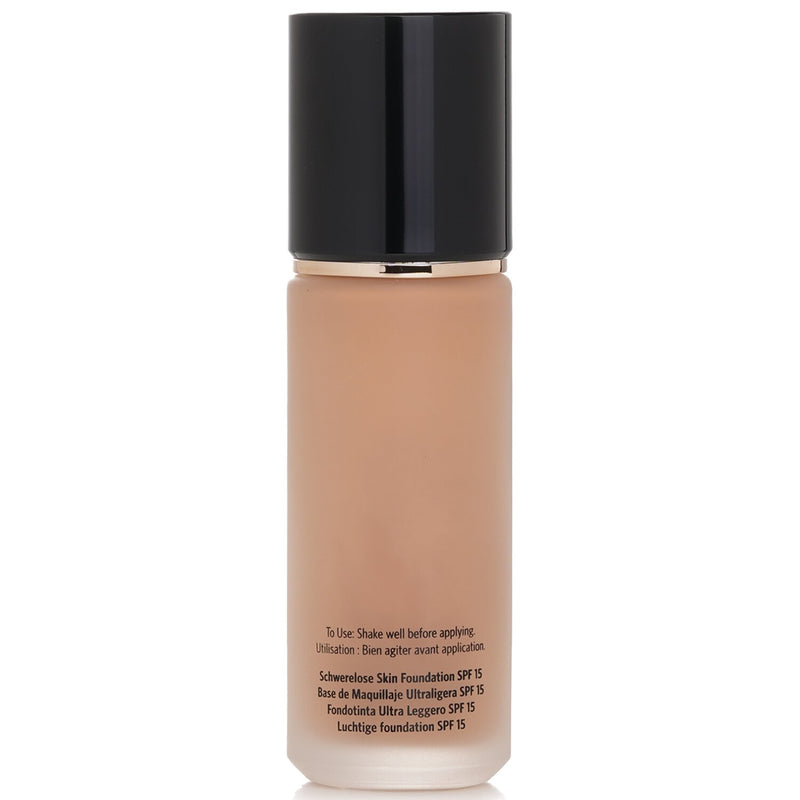 ボビイ ブラウン  Weightless Skin Foundation SPF 15 - #N50 Neutral Natural   30ml