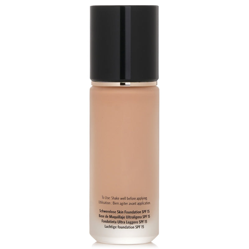 ボビイ ブラウン  Weightless Skin Foundation SPF 15 - #C046 Cool Beige   30ml