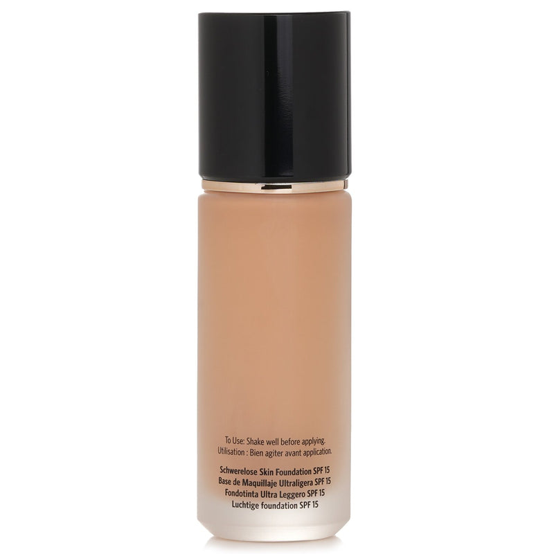 ボビイ ブラウン  Weightless Skin Foundation SPF 15 - #C056 Cool Natural   30ml