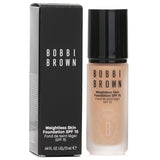 ボビイ ブラウン  Mini Weightless Skin Foundation SPF 15 - #N042 Beige   13ml