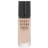 ボビイ ブラウン  Mini Weightless Skin Foundation SPF 15 - #N012 Porcelain   13ml