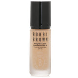 ボビイ ブラウン  Mini Weightless Skin Foundation SPF 15 - #W036 Warm Sand   13ml