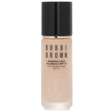 ボビイ ブラウン  Weightless Skin Foundation SPF 15 - #N000 Neutral Alabaster   30ml