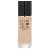 ボビイ ブラウン  Weightless Skin Foundation SPF 15 - #NW022 Neutral Warm Ivory   30ml