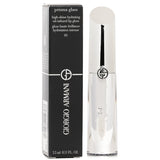 ジョルジオ アルマーニ  Prisma Glass Lip Gross - # 01 Clear Shine   3.5ml
