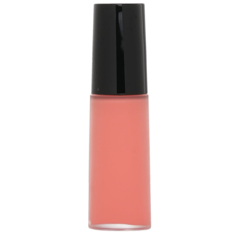 ジョルジオ アルマーニ  Luminous Silk Cheek Tint - # 50.5 Rosy Peach   12ml/0.4oz