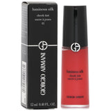 ジョルジオ アルマーニ  Luminous Silk Cheek Tint - # 41 Flaming Red   12ml/0.4oz