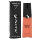 ジョルジオ アルマーニ  Luminous Silk Cheek Tint - # 31 Vivid Coral   12ml/0.4oz