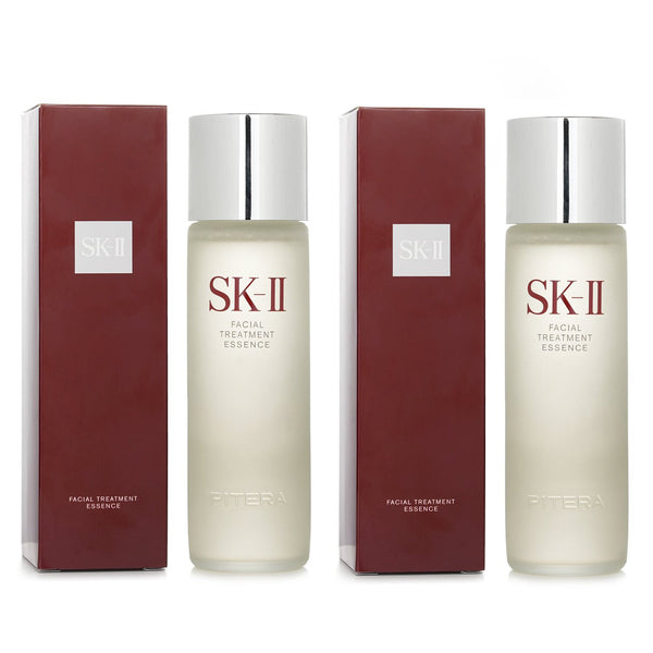 SK-II  Facial Treatment Essence Duo   230ml x2pcs