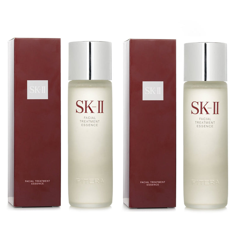 SK-II  Facial Treatment Essence Duo   230ml x2pcs